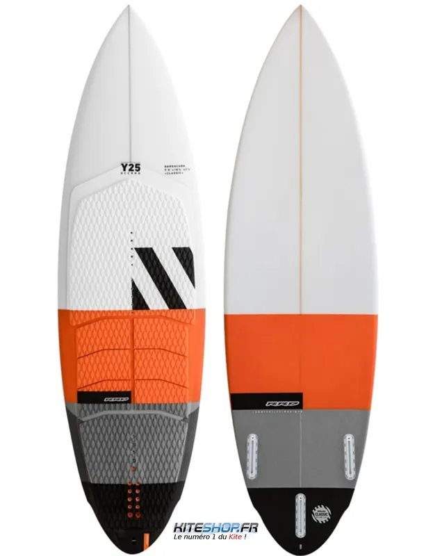 Dernière Chance RRD BARRACUDA Y25