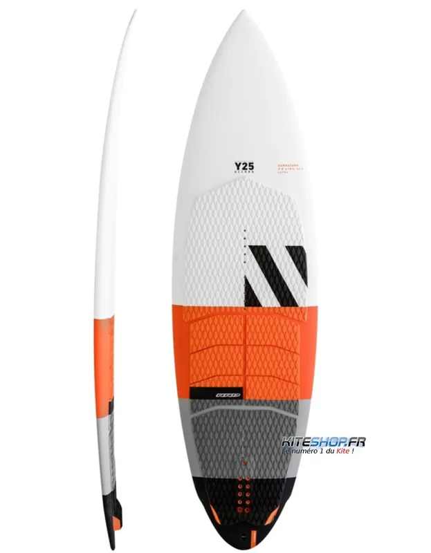 Expédié Aujourd'hui RRD BARRACUDA LTE Y25