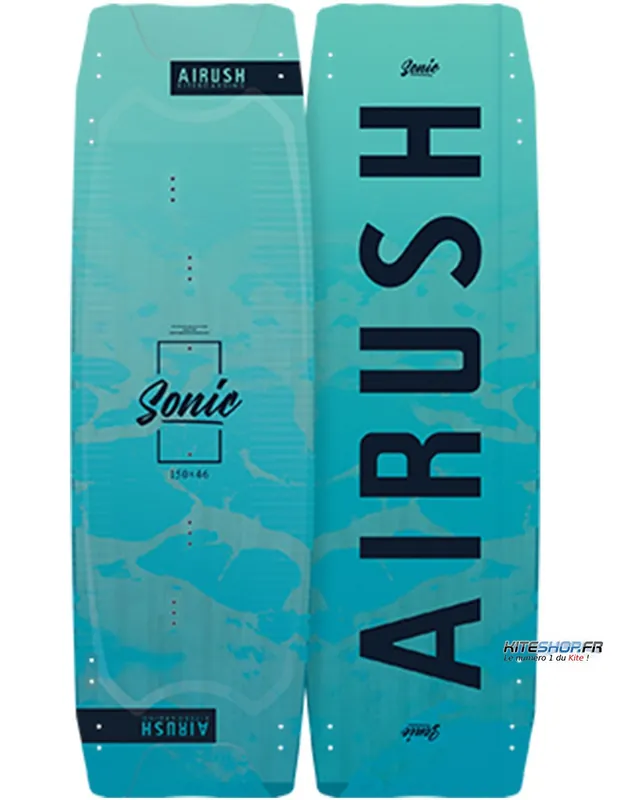 Usine Directe AIRUSH SONIC V3