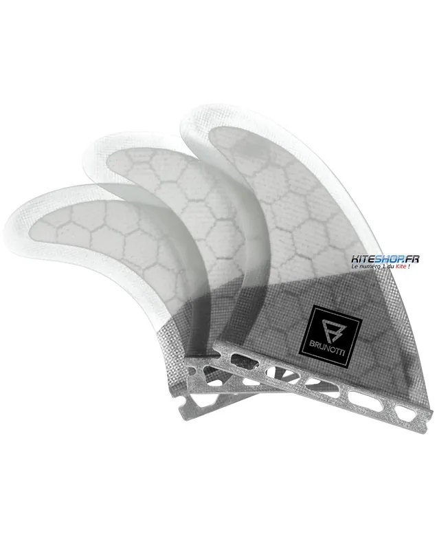 BRUNOTTI HEXATECH THRUSTER SET Paiement Sécurisé