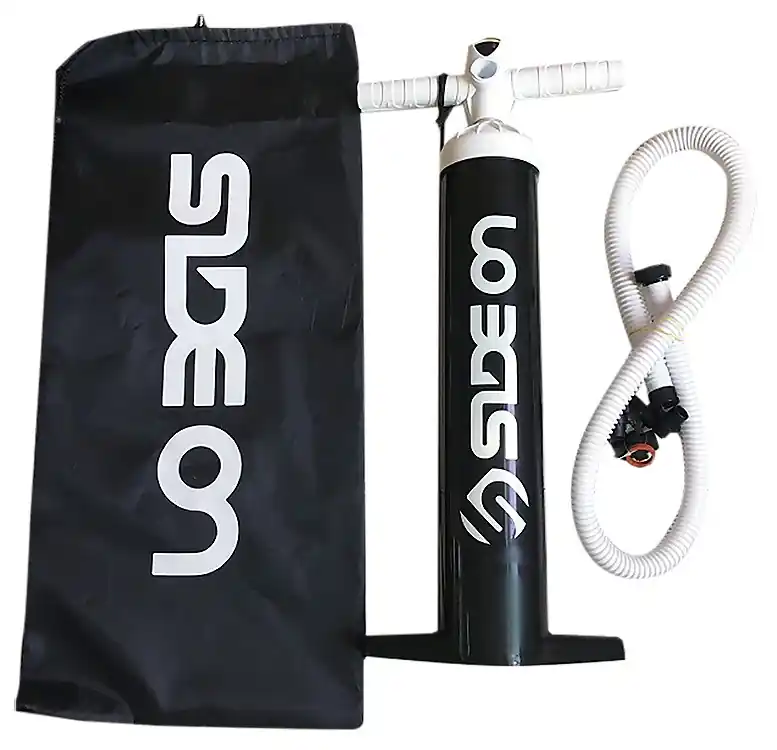 Commande En Gros POMPE KITESURF SIDE ON