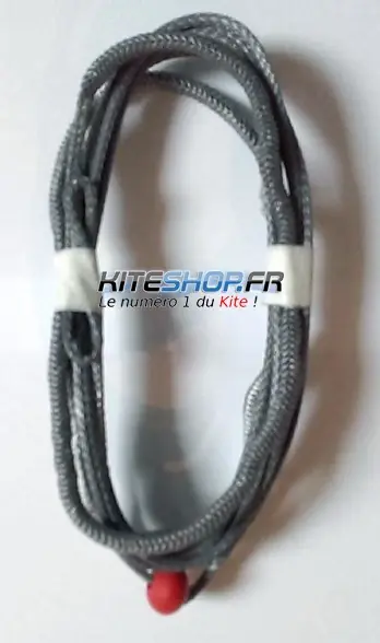 LIGNE DE SECURITE POUR BARRE FONE MONOLITH Solde