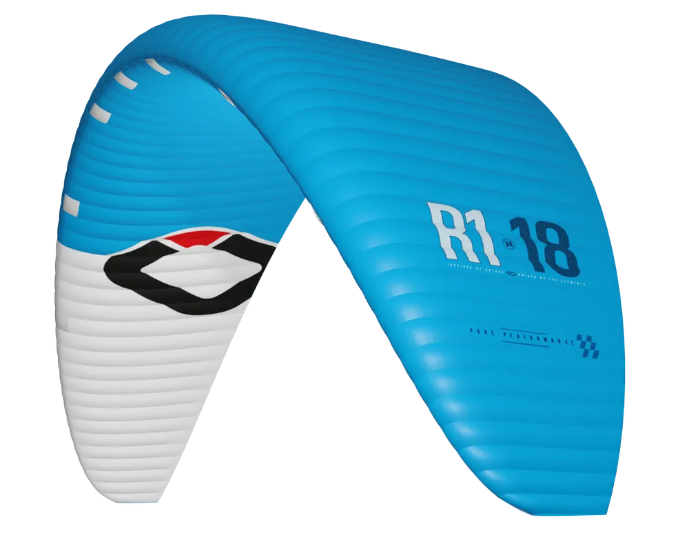 Ozone R1 V4 Meilleur Prix
