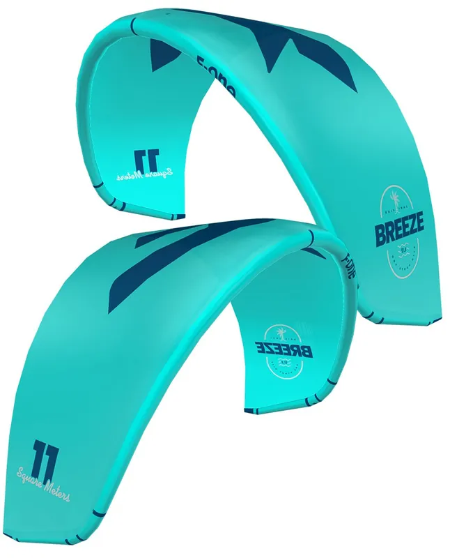 Meilleur Choix F-ONE BREEZE V3