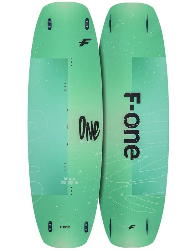 F-ONE ONE 2026 Paiement Sécurisé