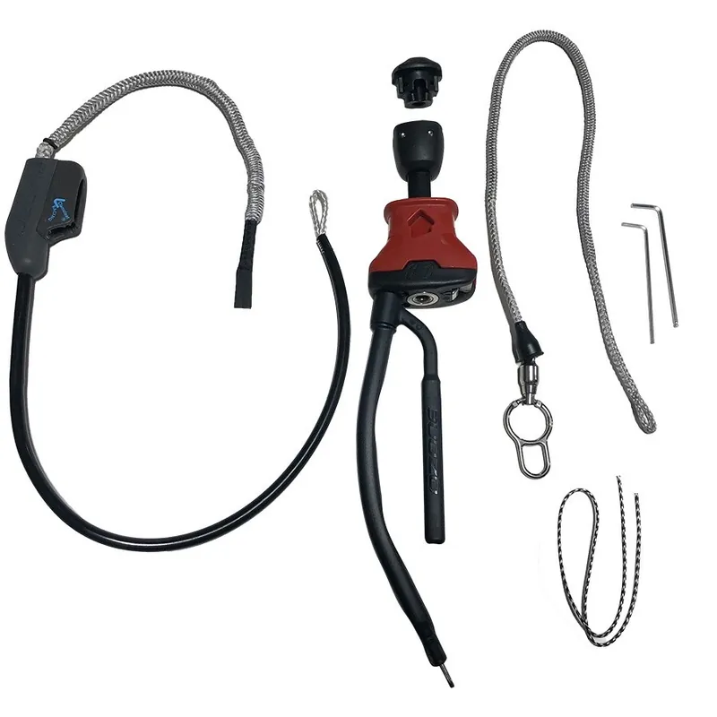 Achat Immédiat Click-In Loop upgrade kit for OZONE CONTACT WATER V5