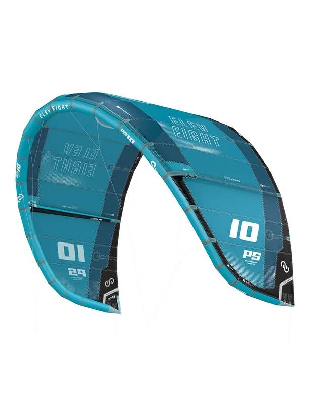 ELEVEIGHT PS V10 2026 Prix Promo