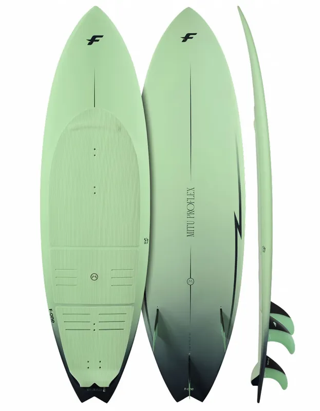SURF F-ONE MITU PRO FLEX 2024 Prix Promo