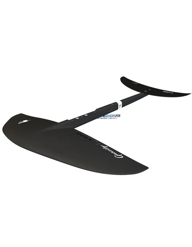 F-ONE GRAVITY CARBON 1200 Nouveauté