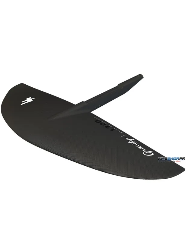 AILE AVANT F-ONE GRAVITY CARBON 1200 -80% Achat Immédiat