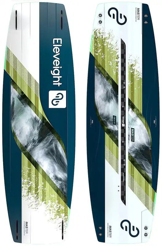 ELEVEIGHT MASTER V4 Achat Immédiat