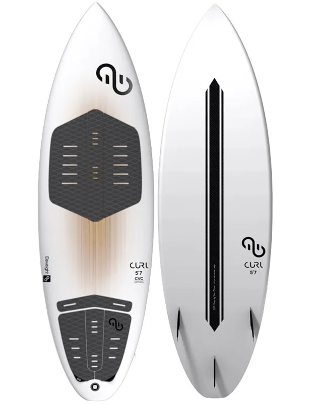 ELEVEIGHT CURL 2021 Bon Plan