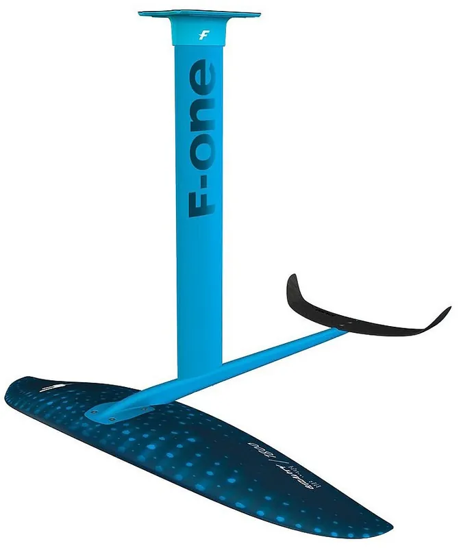 Super Prix FOIL F-ONE GRAVITY 1800 FCT WING