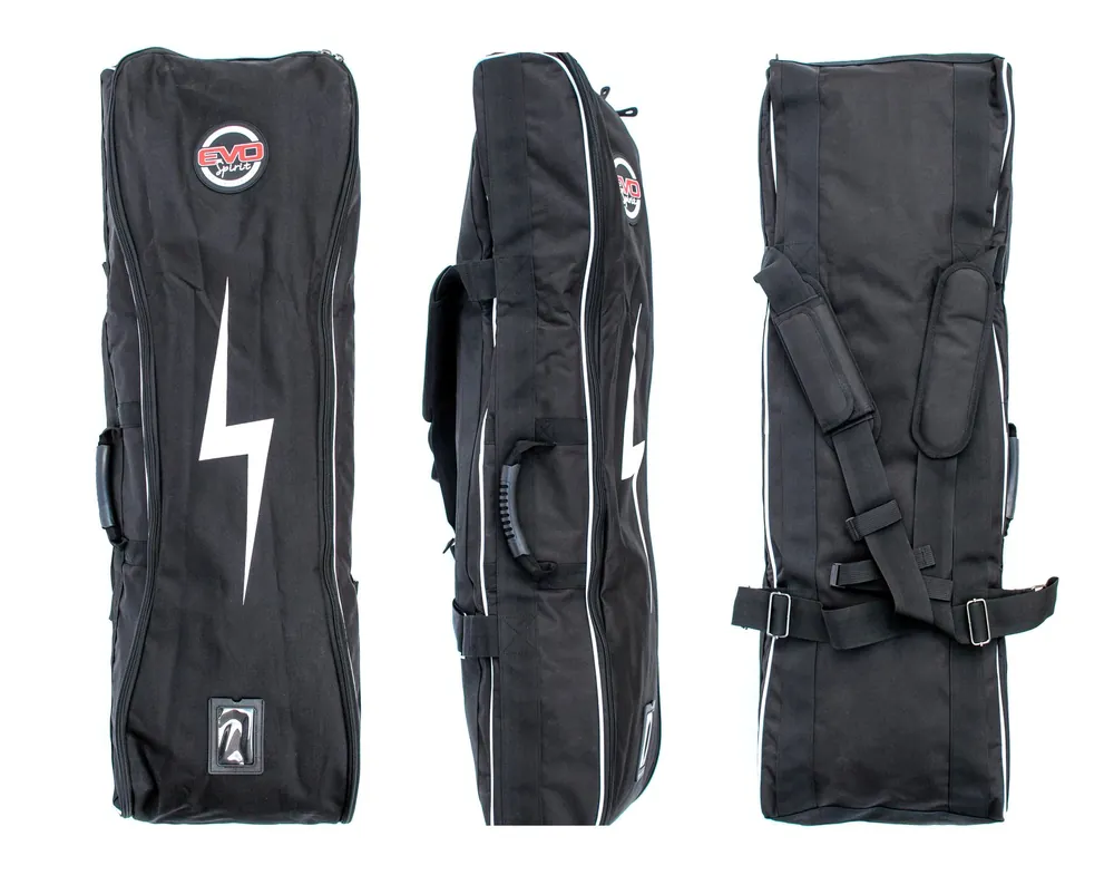 SAC DE TRANSPORT POUR SKATE ELECTRIQUE EVO SPIRIT Bon Plan
