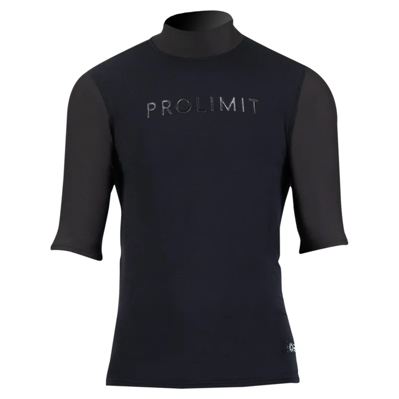 Dernière Chance LYCRA KITESURF POLAIRE MANCHES COURTES PROLIMIT