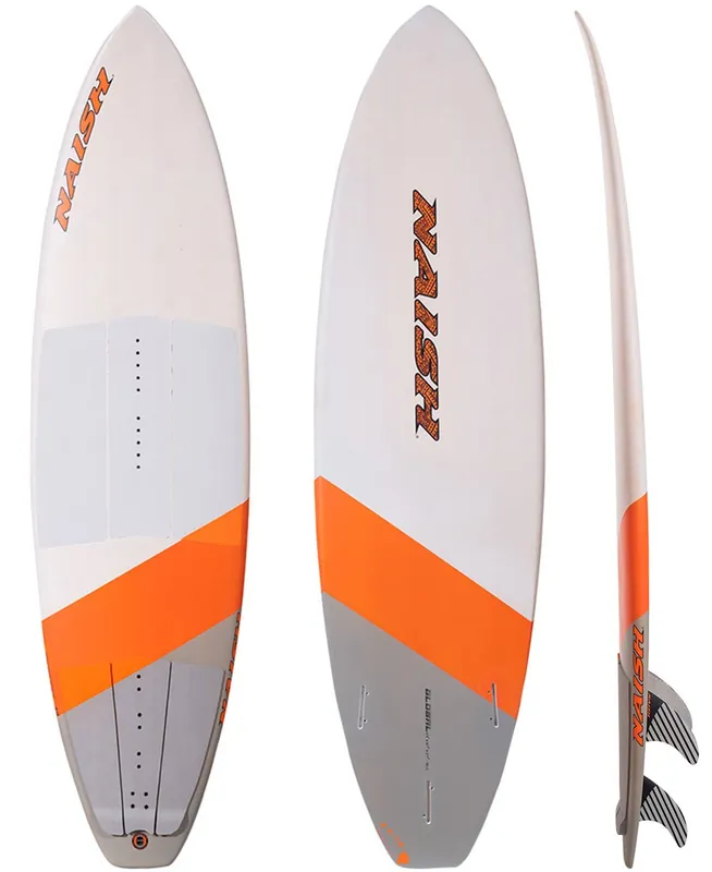 Petit Prix NAISH GLOBAL 2021