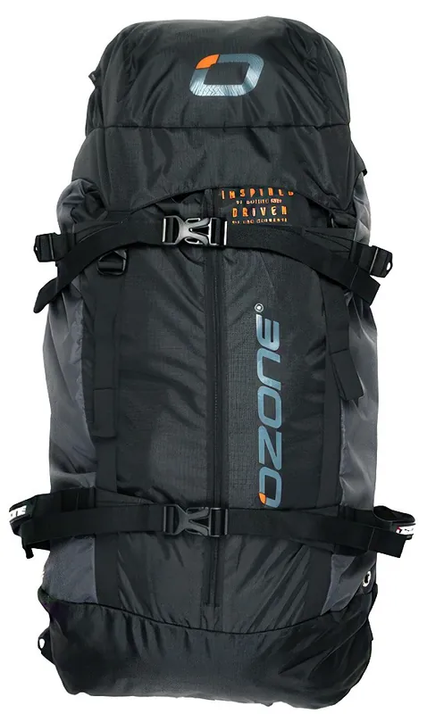 OZONE SNOW KITE TECHNICAL MOUNTAIN BAG Réduction