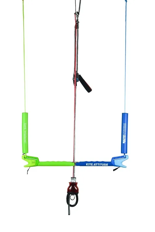 Offre Limitée BARRE UNIVERSELLE KITE ATTITUDE TOTEM VARIO OPTIONS