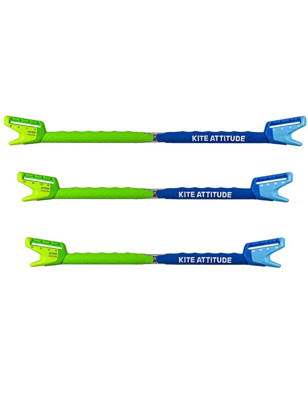 BARRE KITE ATTITUDE UNIVERSELLE TOTEM VARIO NUE Achat Immédiat