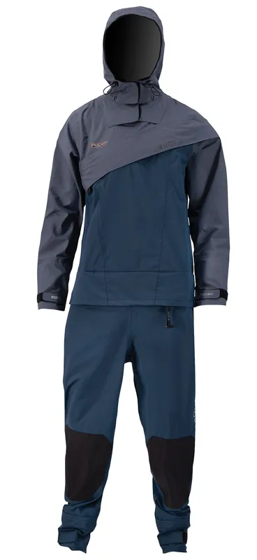Jusqu'à Épuisement Des Stocks COMBINAISON SECHE PROLIMIT NORDIC DRYSUIT CAPUCHE 2024