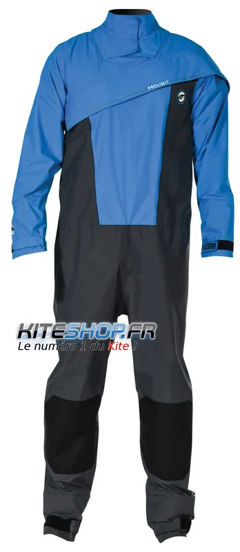 Vente Directe COMBINAISON SECHE PROLIMIT NORDIC DRYSUIT 2020