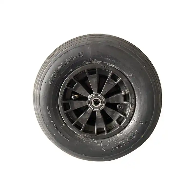 Jusqu'à Épuisement Des Stocks ROUE BUGGY STANDARD 20mm