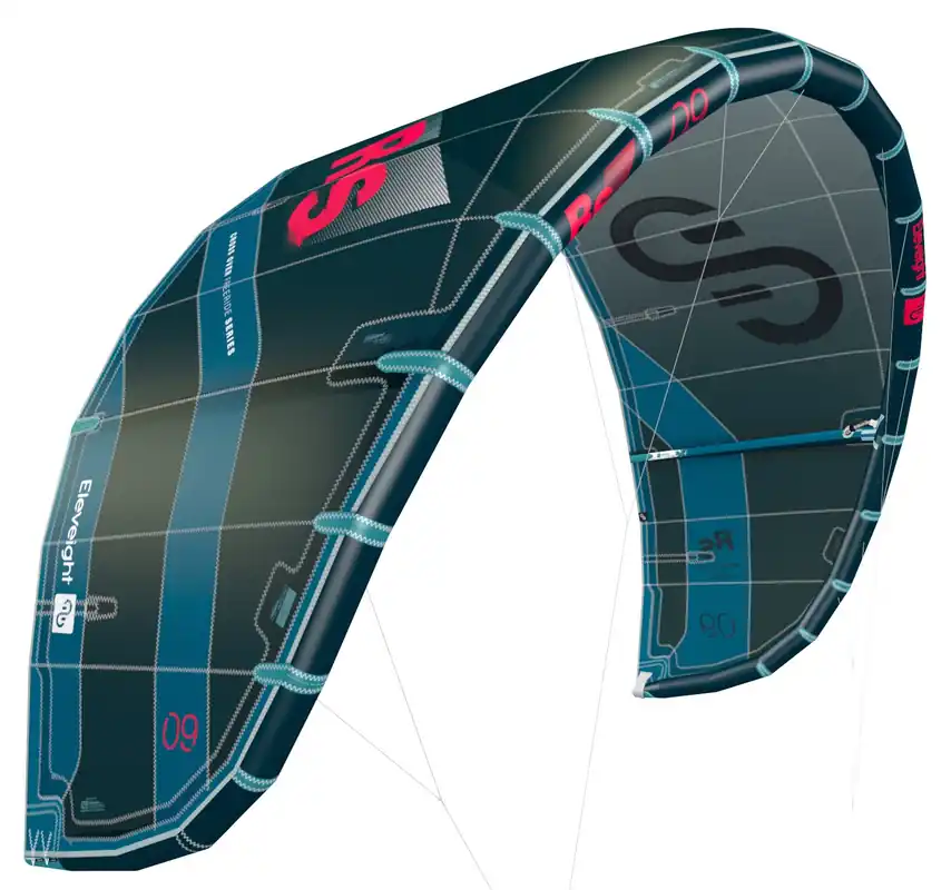 Certifié ELEVEIGHT RS V5 2022 7M