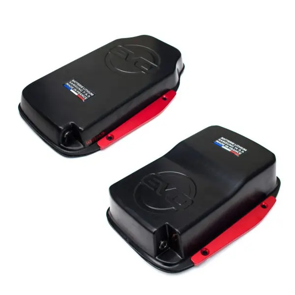 BATTERIE SKATE ELECTRIQUE EVO SWITCHER ET CURVE LITHIUM Commande En Gros