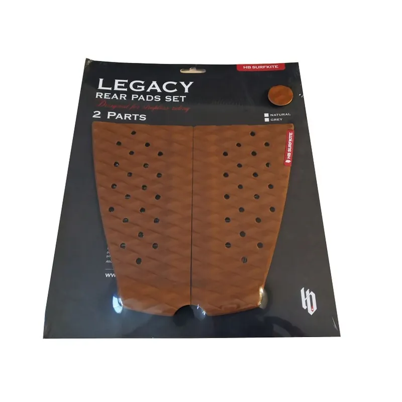 Pad Arrière HB Diamond Legacy Surfkite Populaire