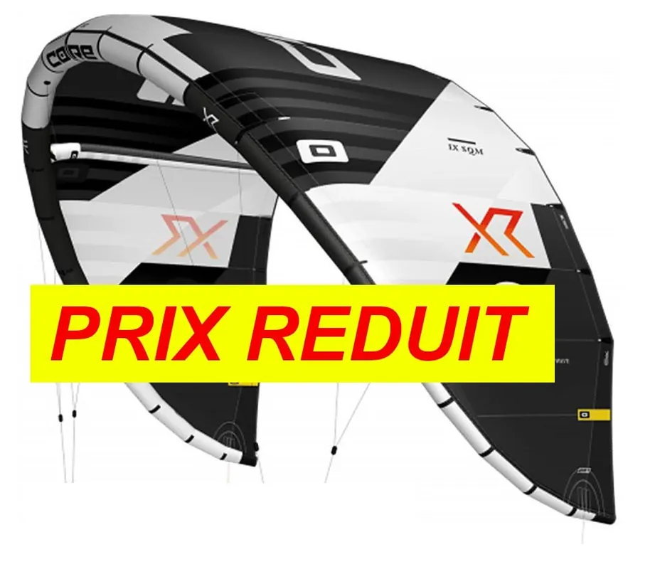 Nouveauté CORE XR7 -50%