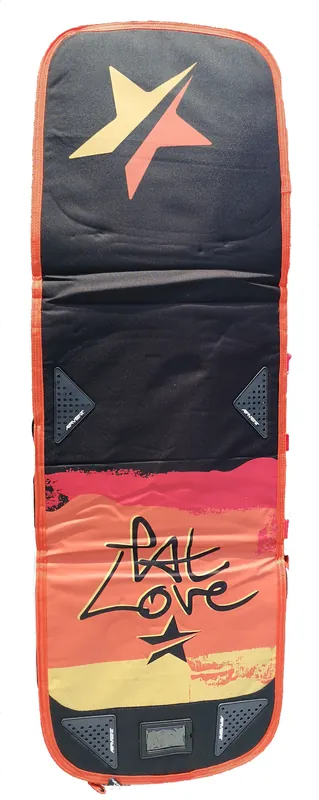 HOUSSE KITESURF TWINTIP PATLOVE Must-Have