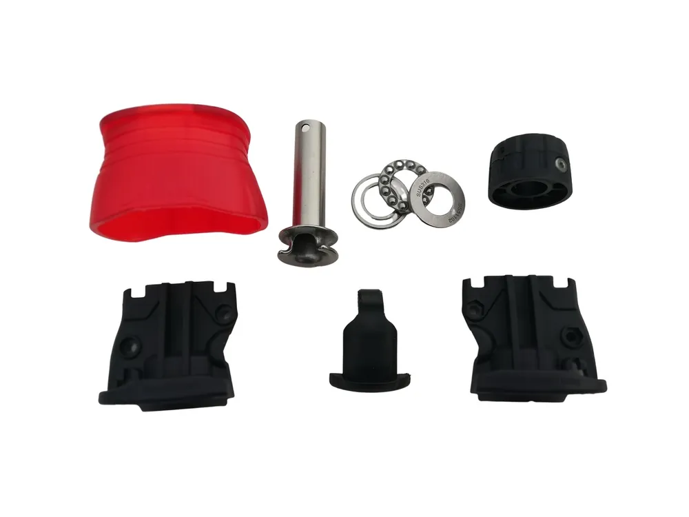 Prix Choc KIT MISE A JOUR LARGUEUR KITE ATTITUDE AKA V3
