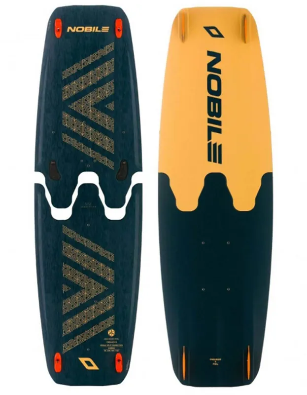 NOBILE NHP SPLIT FOIL 2022 Produit De Marque