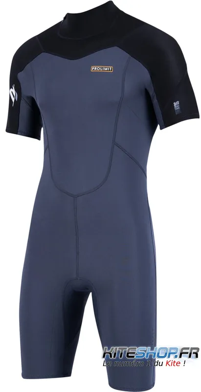 SHORTY RAIDER PROLIMIT 2/2 Offre Exclusive