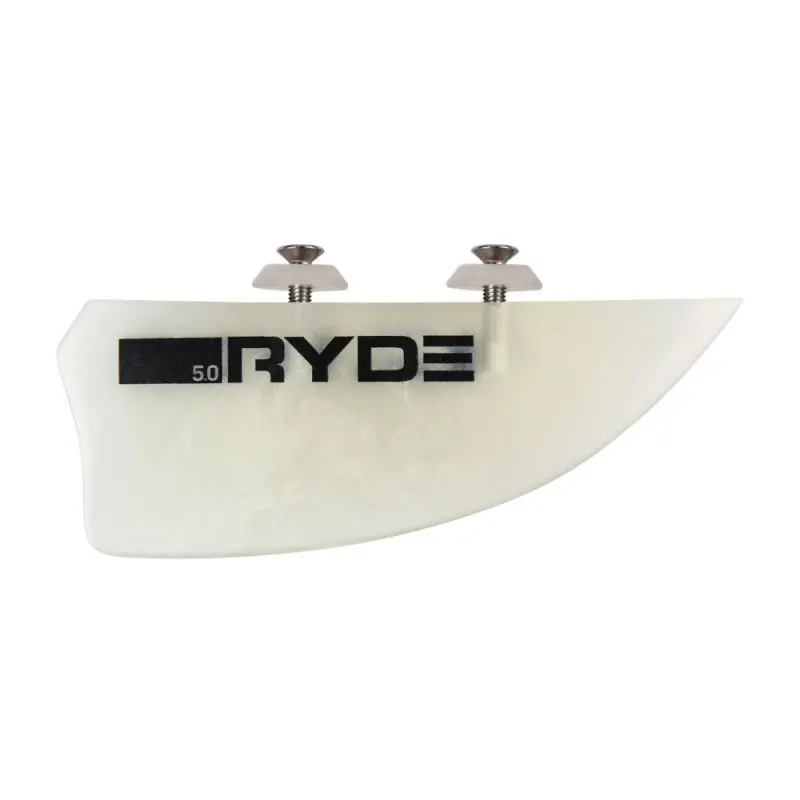 AILERON KITESURF UNIVERSEL RYDE 5CM Meilleure Vente