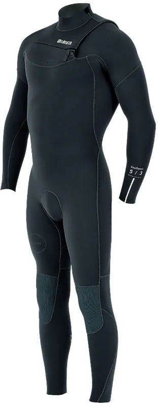 Meilleure Vente COMBINAISON MANERA SEAFARER 5/3 ANTHRACITE