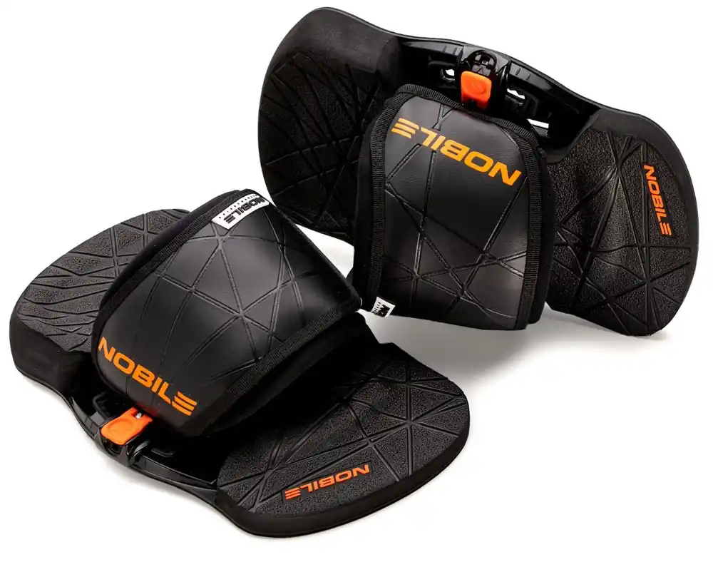 Offre Du Jour PADS STRAPS NOBILE IFS NEXT BLACK