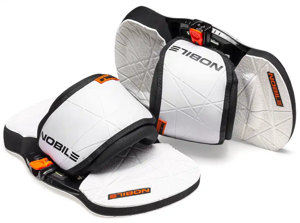 Nouvel Arrivage PADS STRAPS NOBILE IFS NEXT WHITE