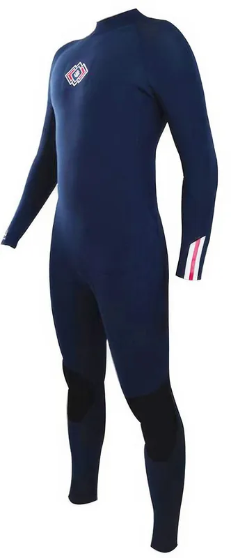 COMBINAISON SAINT JAQUES CLOVIS BACK ZIP 5/4 Nouvel Arrivage