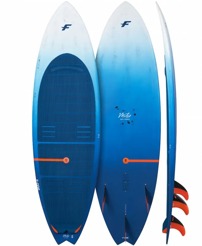 SURF F-ONE MITU PRO CARBON 2023 Prix Bas