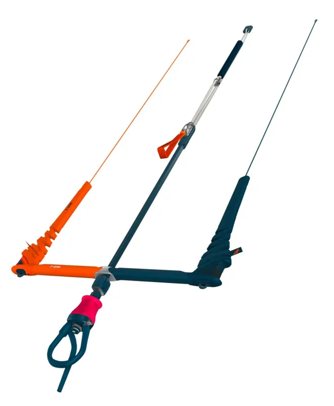 Réduction F-ONE LINX BAR 2024