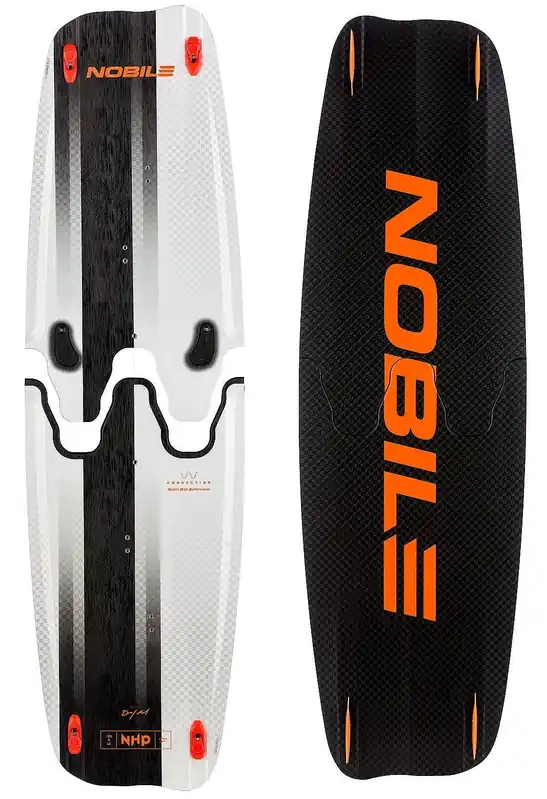 Super Prix NOBILE NHP SPLIT CARBON 2021