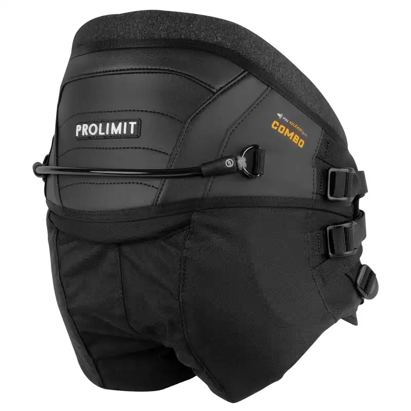 Retour Gratuit HARNAIS PROLIMIT SEAT COMBO 2023