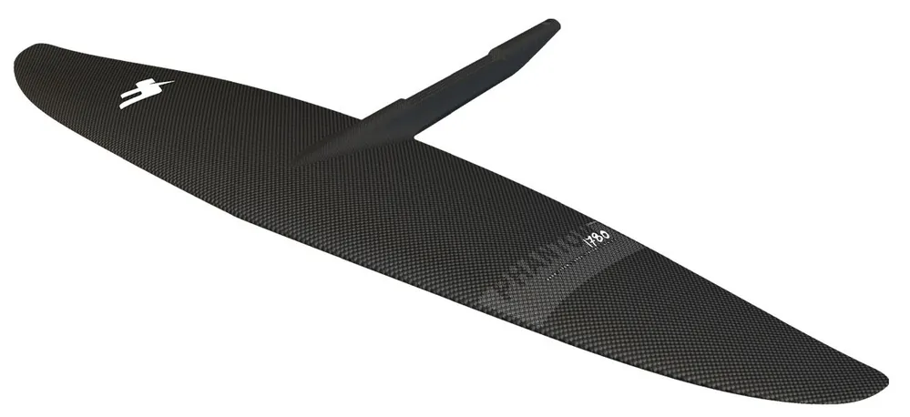 AILE AVANT DE FOIL F-ONE PHANTOM CARBON 1780 Vente Flash