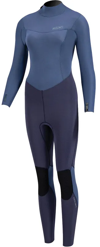 Quantité Limitée PROLIMIT PURE EDGE FEMME 5/3