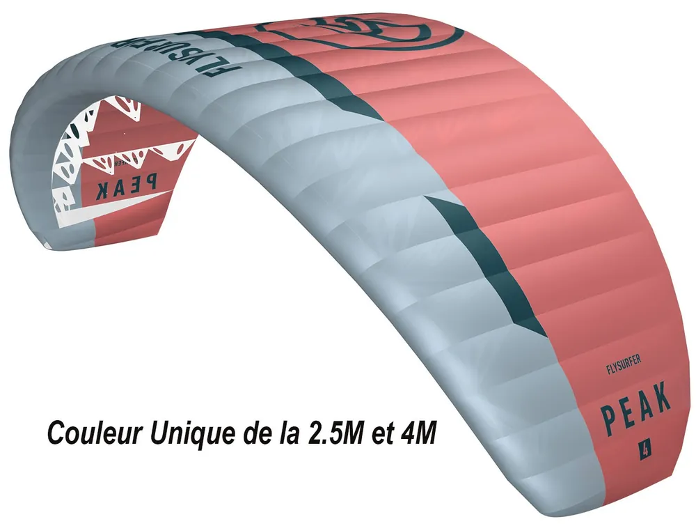 FLYSURFER PEAK 5 Authentique