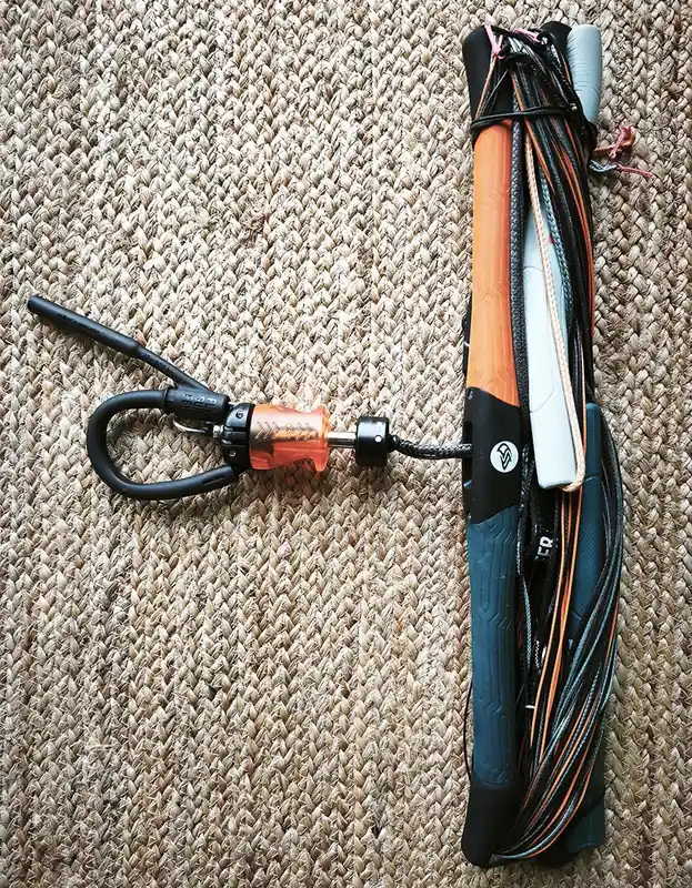 Super Prix BARRE FLYSURFER CONNECT V2 M