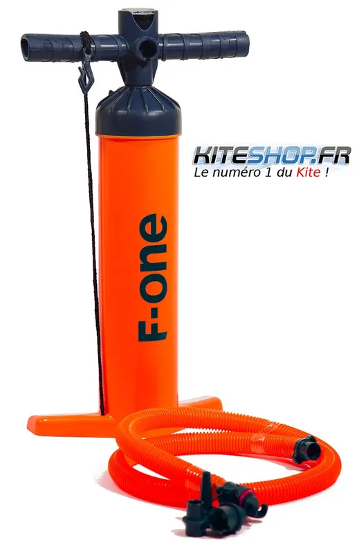 POMPE F-ONE 2023 Prix Cassé