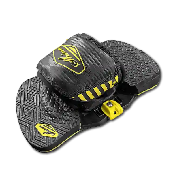 PADS STRAPS SHINN SNEAKERS HMT Seulement Aujourd'hui