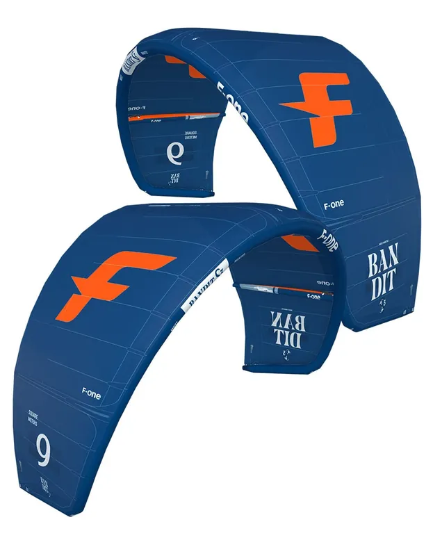 Promotion F-ONE BANDIT S3 2022